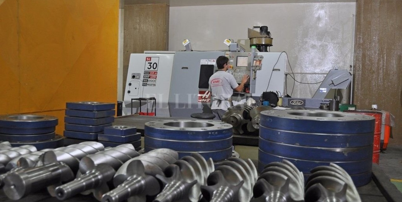 Más de 1,6 millones de pequeñas y medianas empresas se incorporaron al Registro MiPyME