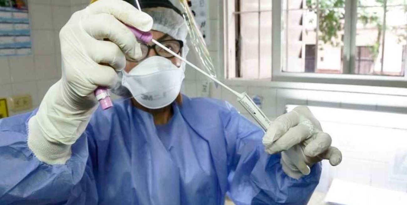 Córdoba: destacan la disminución sostenida de casos positivos, internaciones y fallecimientos