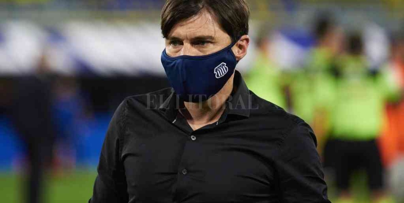 Talleres debe ganar y rezar para que no gane Banfield