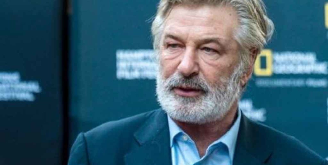 El tweet de Alec Baldwin que se viralizó tras el accidente en Hollywood donde mató a  Halyna Hutchins