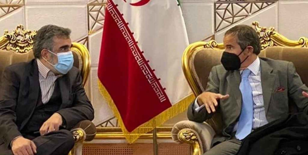 Piden mayor apertura a Irán, antes de reanudar las negociaciones nucleares  