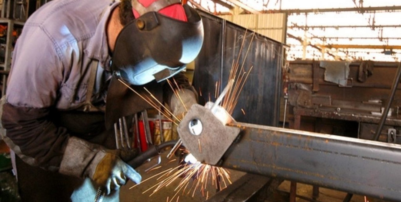 Quinto mes negativo en la economía de Santa Fe