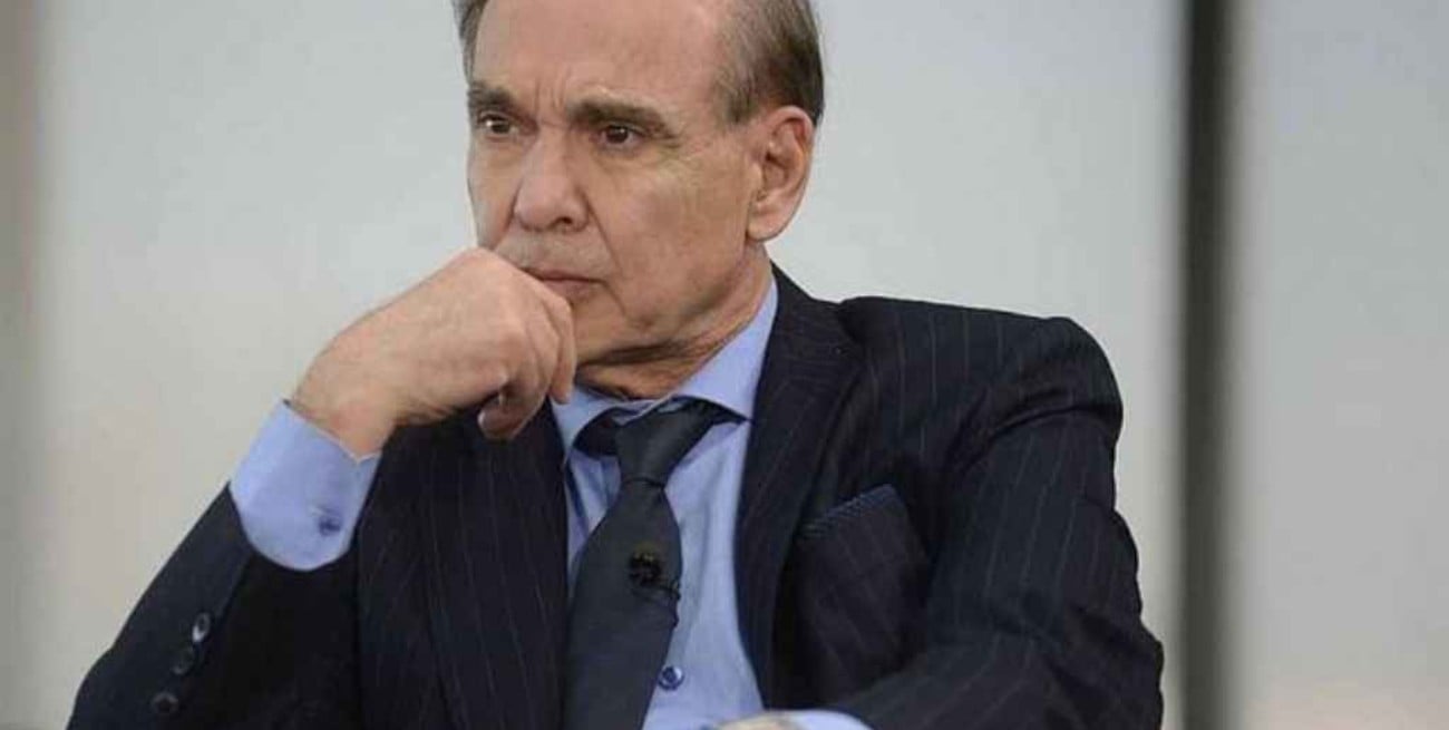 Pichetto dijo que el kirchnerismo es "un partido metropolitano del Conurbano"