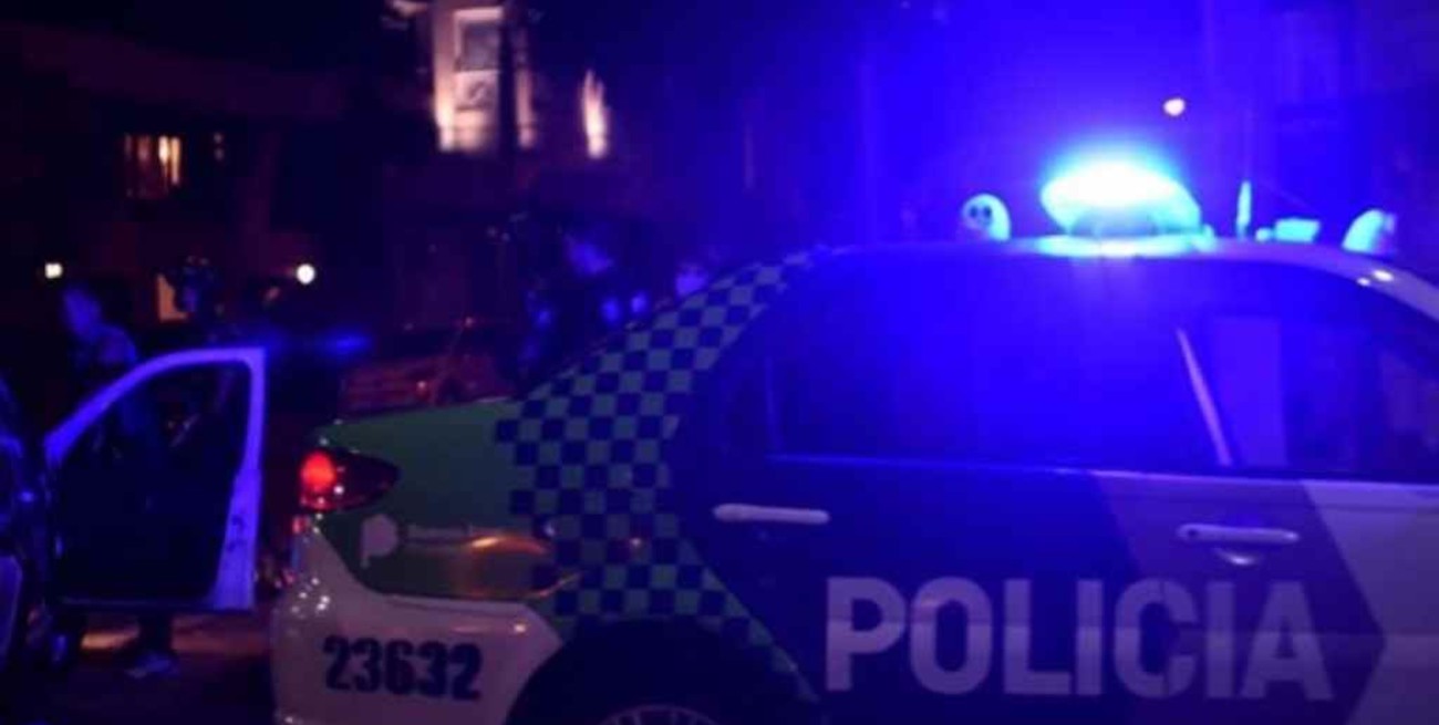 Florencio Varela: fue a pagar por una moto que vio por internet, pero era un engaño para robarle y lo mataron 