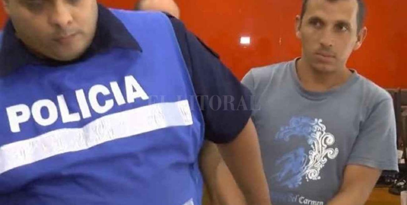 "A Fátima la asesinaron en un contexto de violencia psicológica, física y económica" asegura el fiscal 