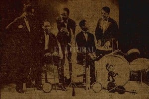 Archivo El Litoral D.R