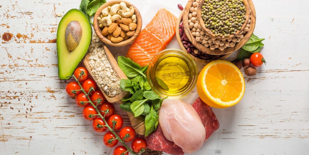 Oficializan la creación del Programa Nacional de Educación Alimentaria Nutricional