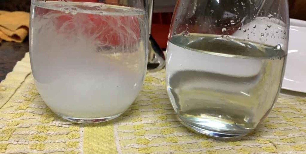 Por el agua contaminada en B° Candioti, solicitan al Enress que reduzca la tarifa para los vecinos damnificados