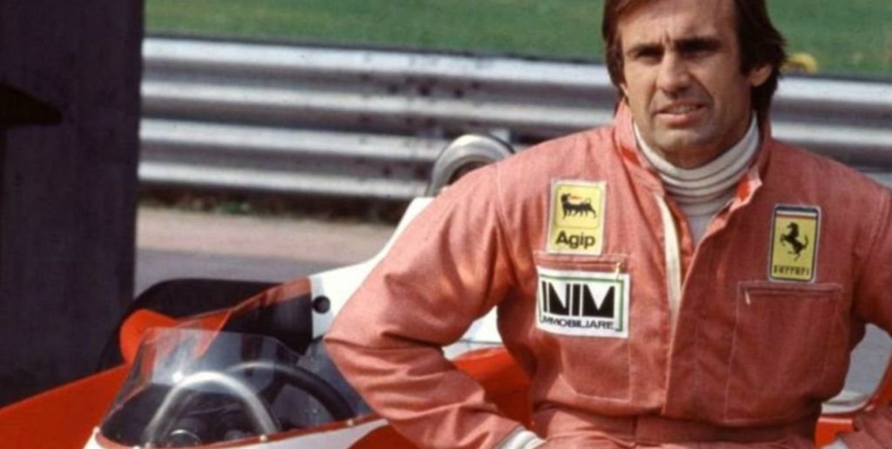 El Lole tiene calle en Santiago