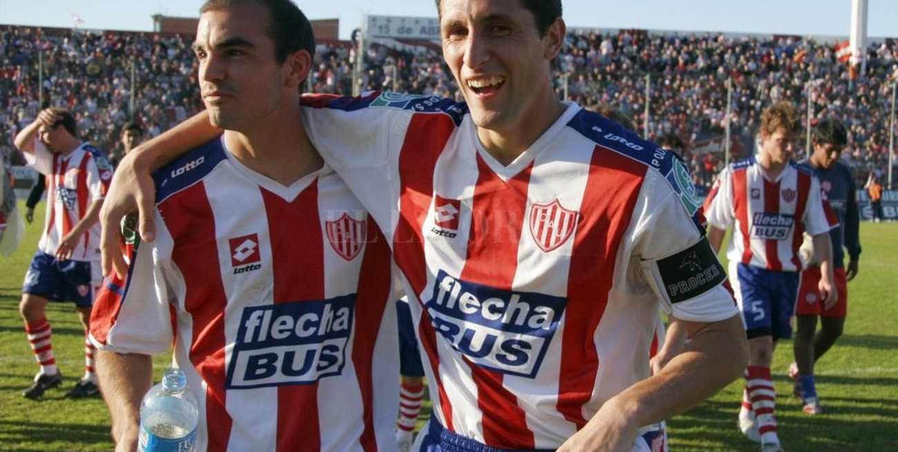 Marcos Bolzán: "En Unión falsificaron mi firma"