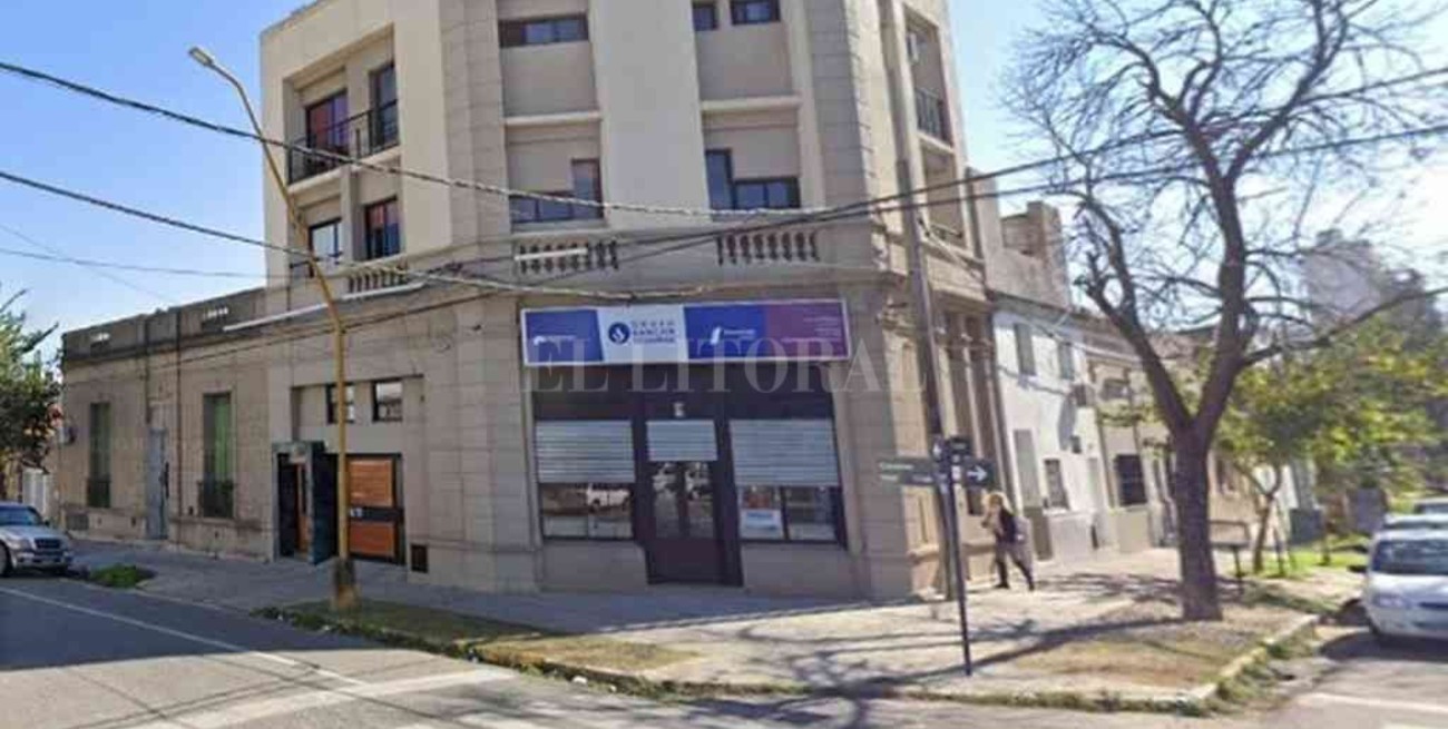 Violento asalto sufrió una kinesióloga en barrio Candioti Sur