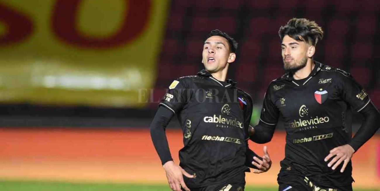 Meza, Meza, Meza que más aplauda...