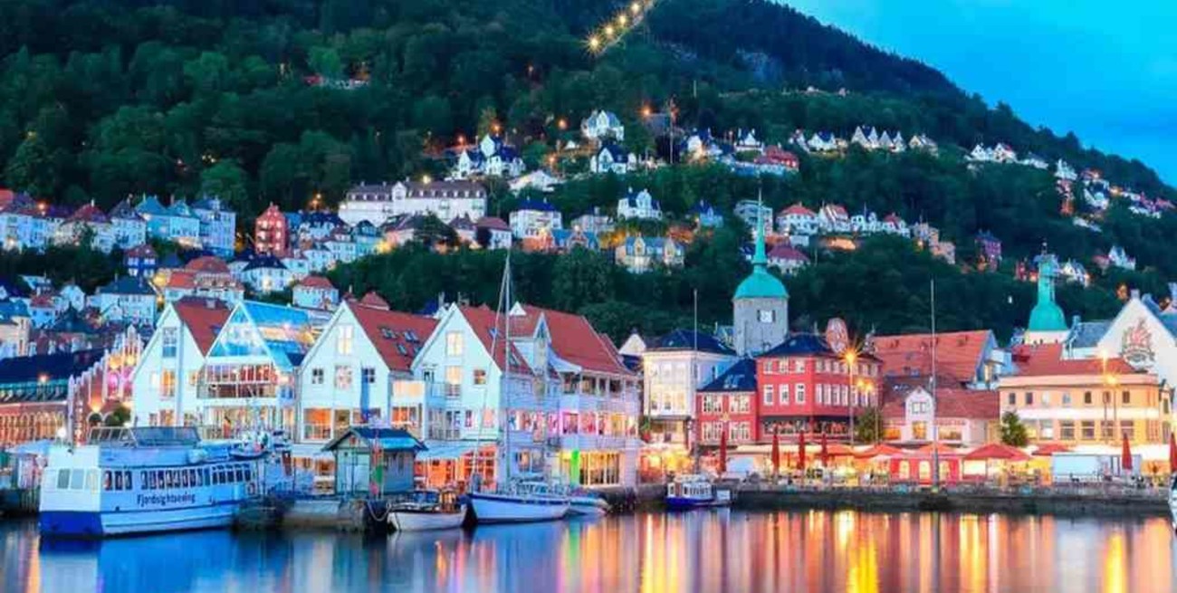 Noruega ofrece empleos con sueldos de hasta 100 mil dólares anuales: los requisitos para aplicar desde Argentina