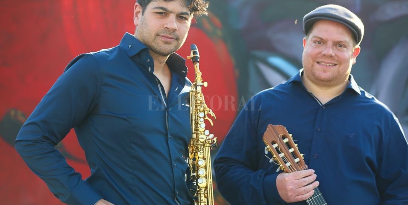 Núñez-Ayala trae "Calor"