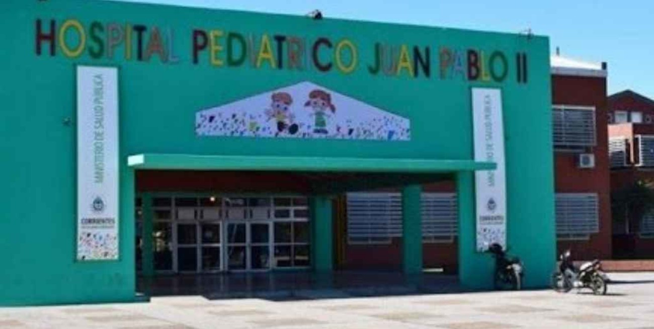 Corrientes: murió un bebé de 8 meses por coronavirus
