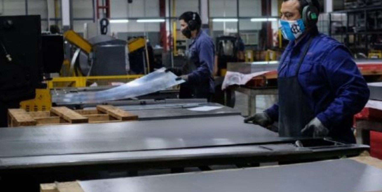 Cierra la inscripción al Repro II para salarios de este mes