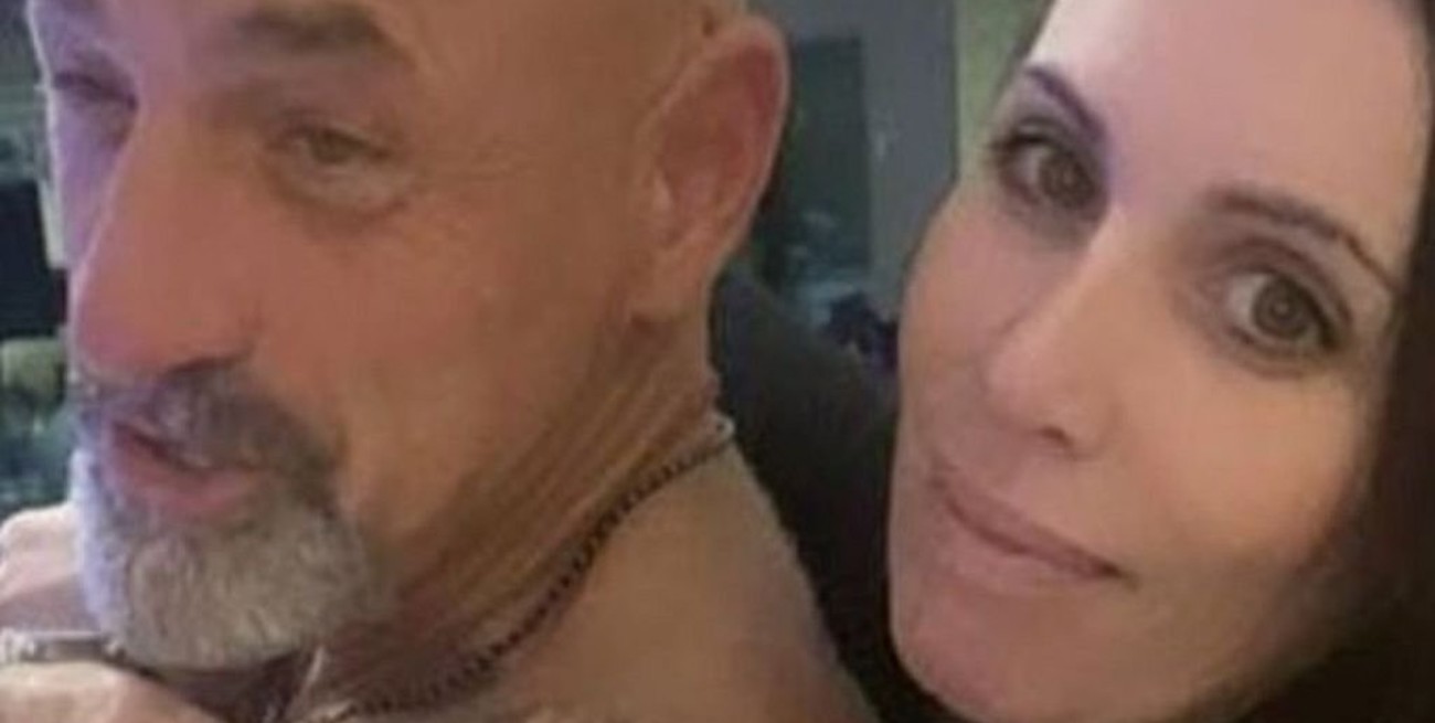 Gustavo Sofovich y Samanta Farjat enfrentan rumores de romance