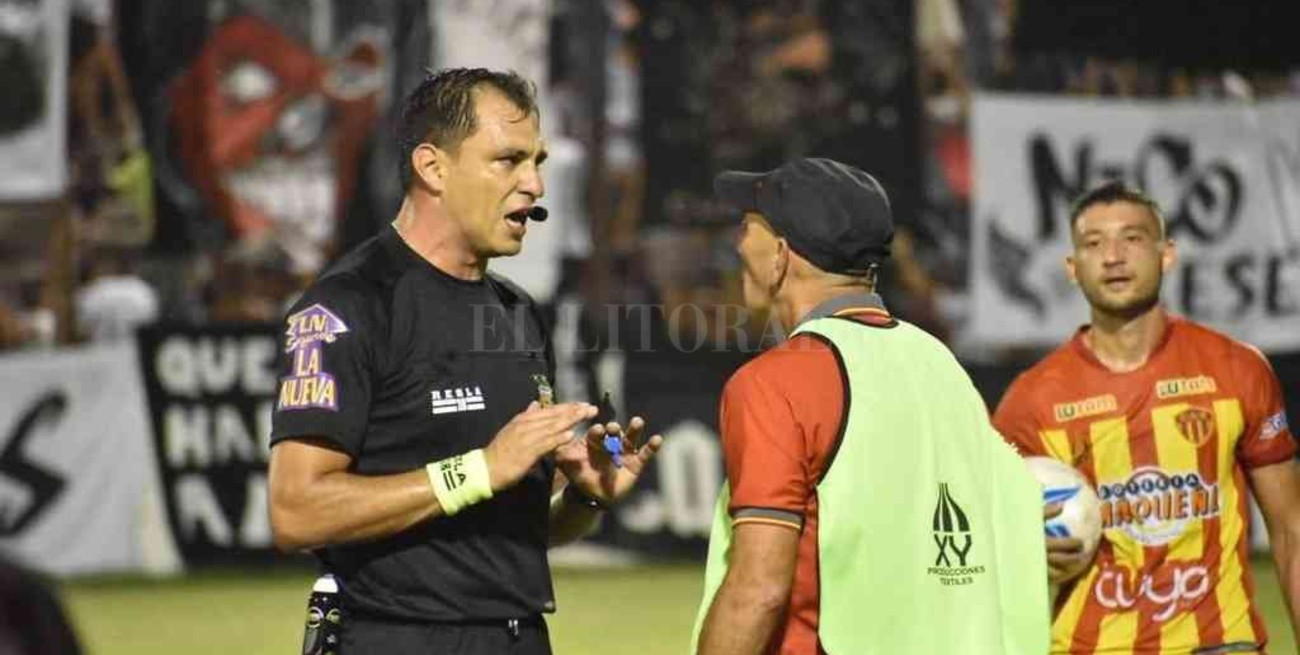 Atlético busca la recuperación ante San Telmo