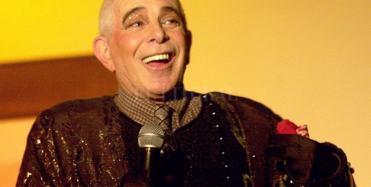 Carlos Perciavalle estaría sufriendo estafas por personas que viven en su casa