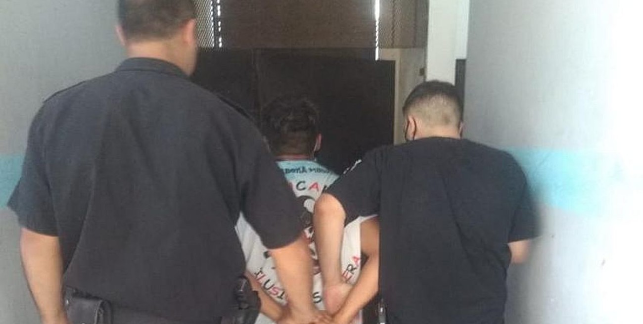 Está grave una niña de 2 años tras recibir una feroz golpiza