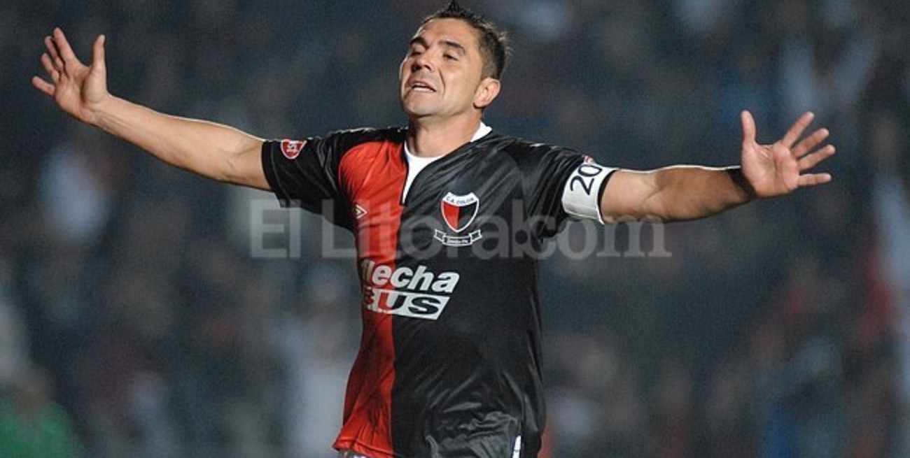 ¿El 'Bichi' Fuertes vuelve a jugar?