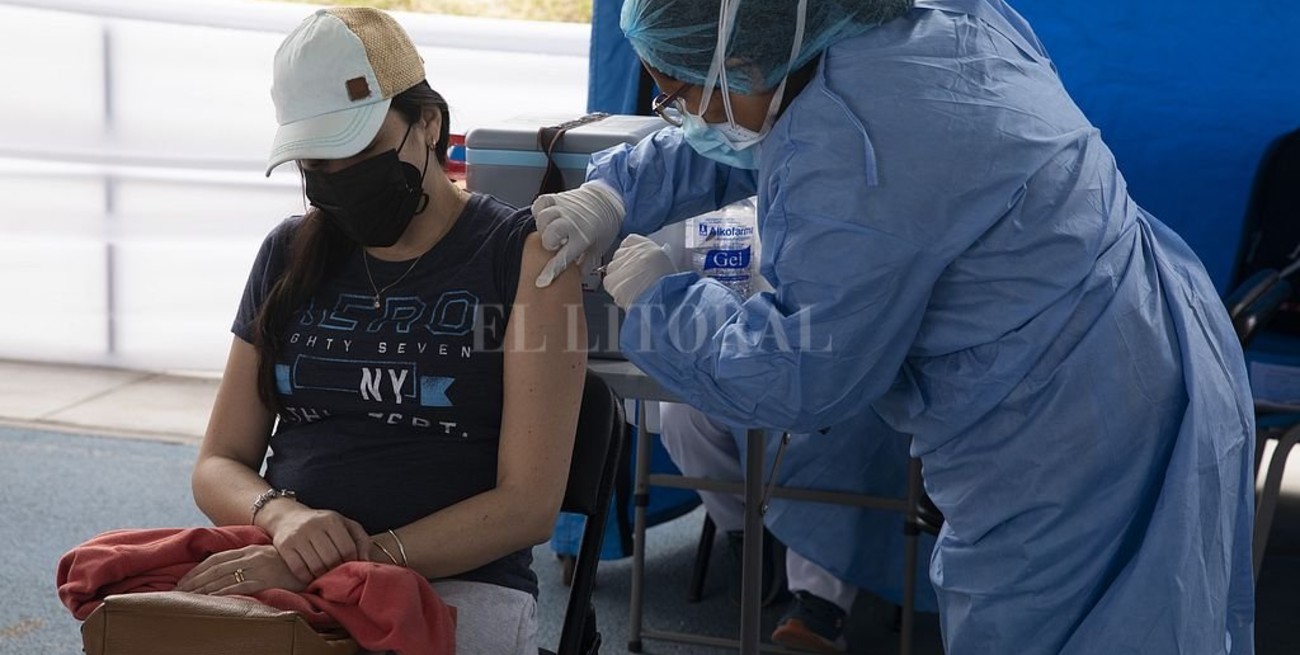 Otros 7 muertos y 812 nuevos contagios de coronavirus en Argentina