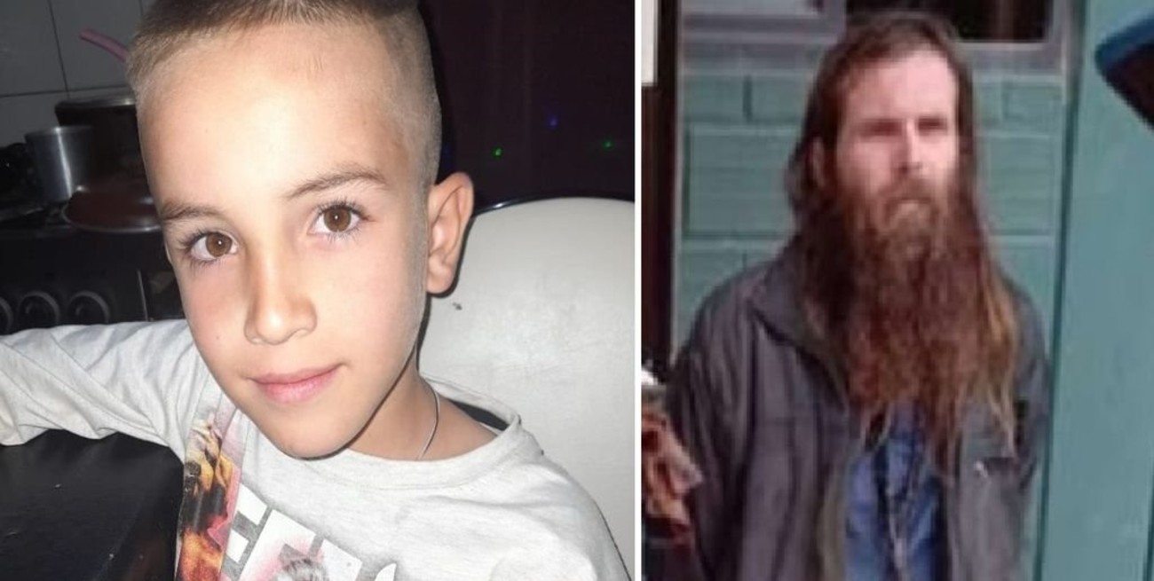 Investigan el posible secuestro de un nene de ocho años en Neuquén