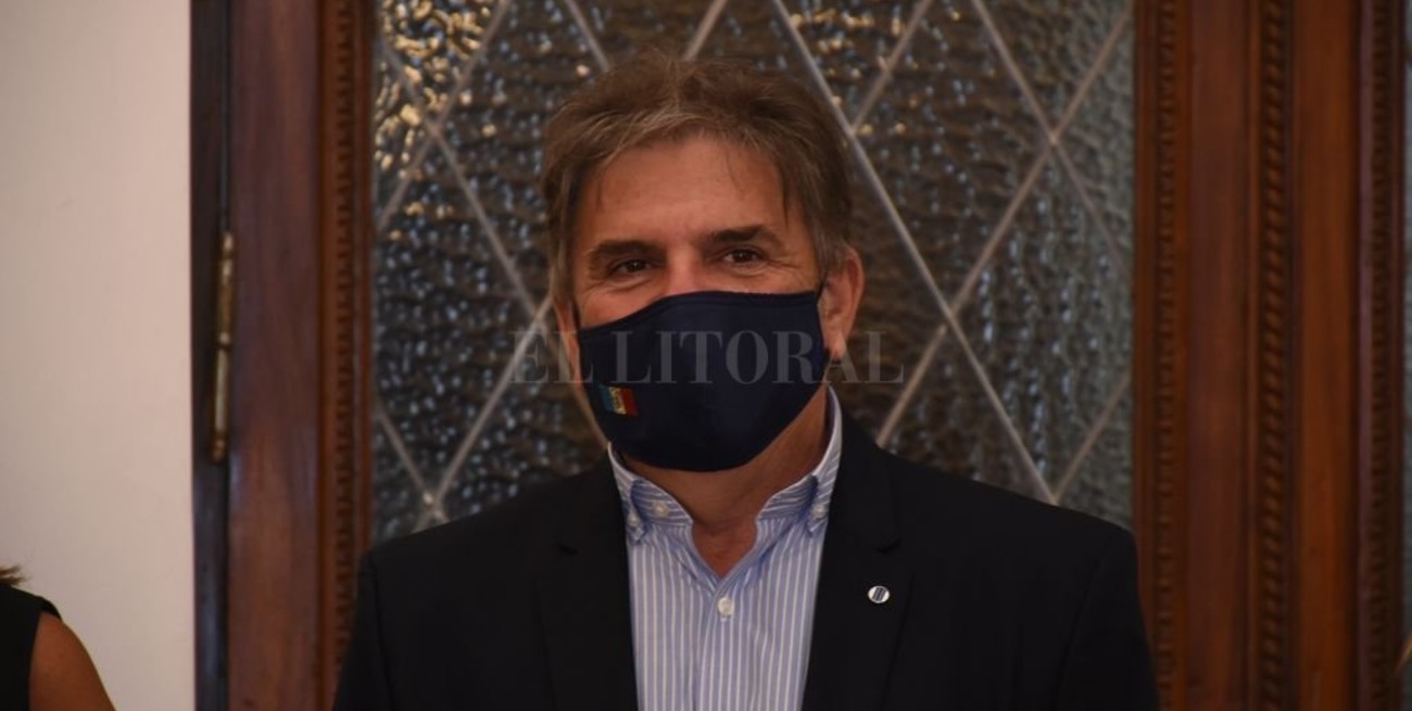 Llonch será el nuevo vicepresidente 1º del Consejo Federal de Cultura