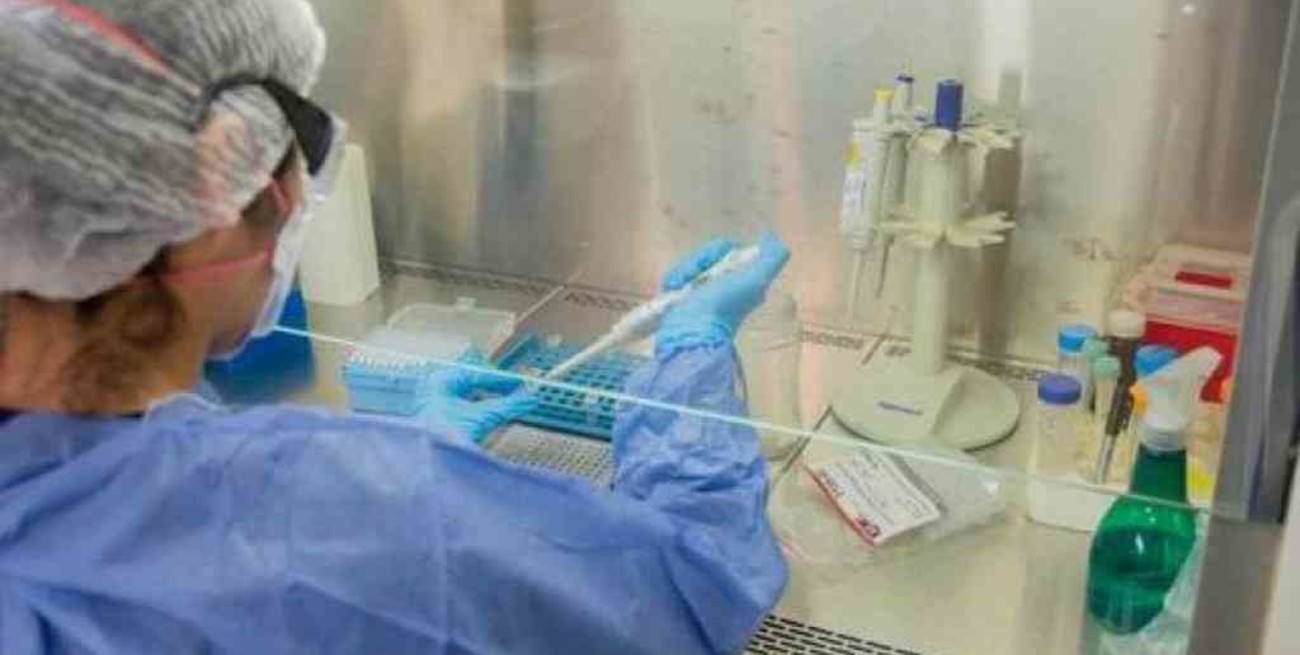 Coronavirus en Formosa: confirmaron dos nuevos casos positivos en Clorinda