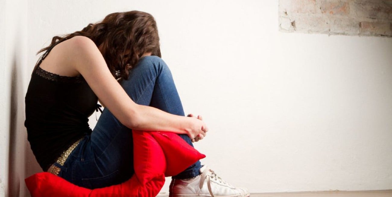 "Estoy aislado": cómo impacta en la salud mental ese encierro solitario y angustiante