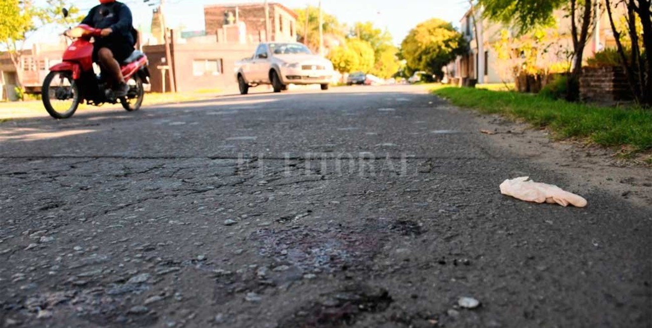 Dos nuevos crímenes sacuden a Rosario