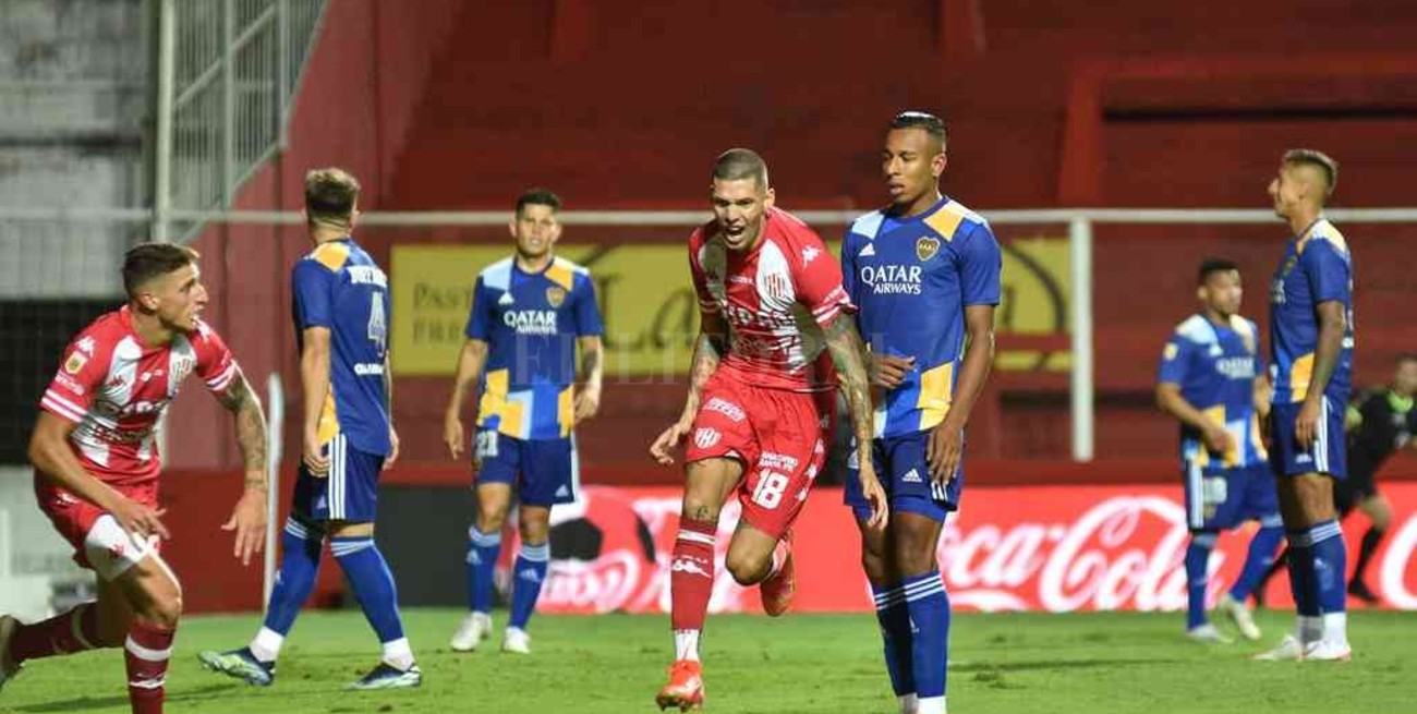 ¿Unión esconde o sorprende en un partido tan decisivo?