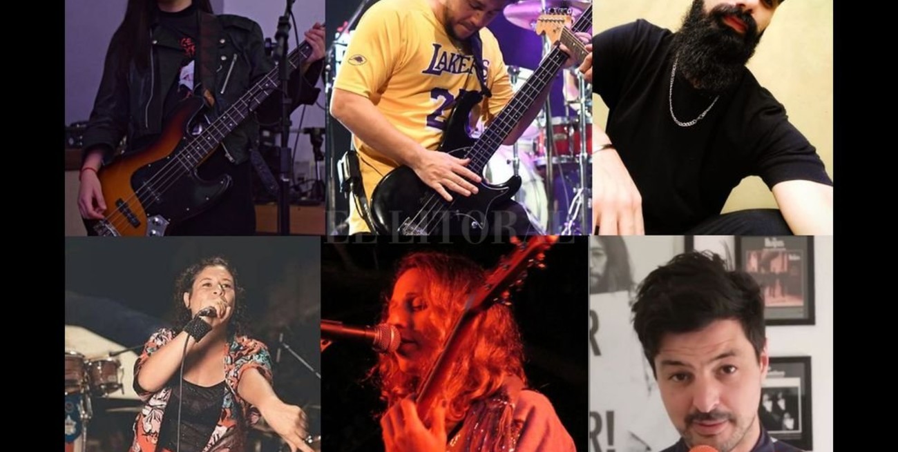 Poquet Awards 2020: todas las ternas