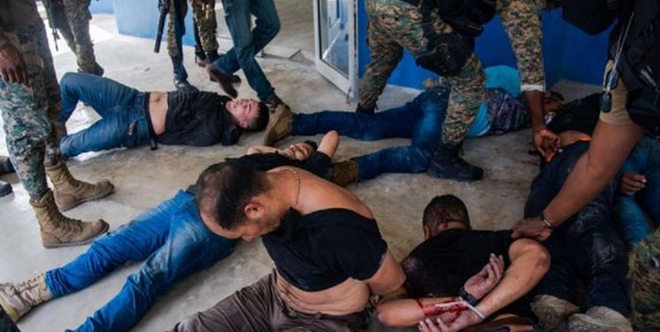 Haití:15 colombianos y dos estadounidenses detenidos por el asesinato del presidente Jovenel Moïse