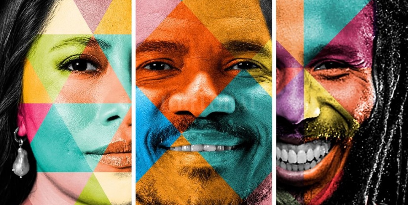 Natiruts, Ziggy Marley y Yalitza Aparicio: "América Vibra"