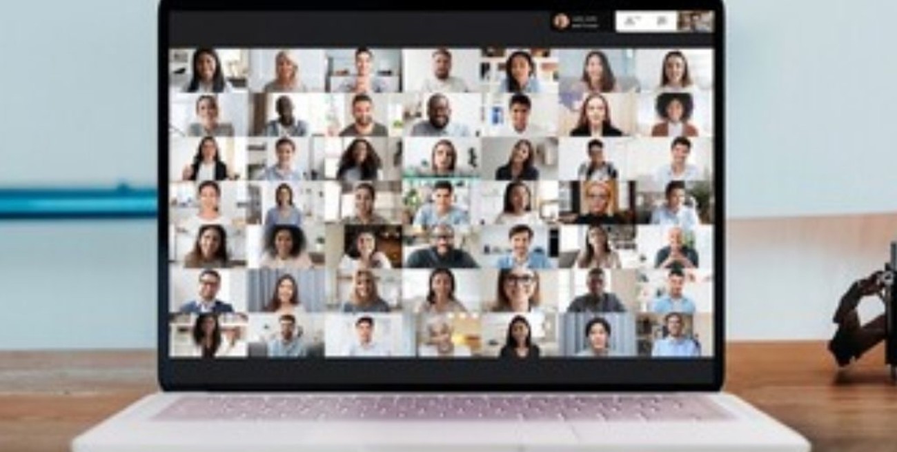 Google Meet realiza traducciones en tiempo real durante las reuniones