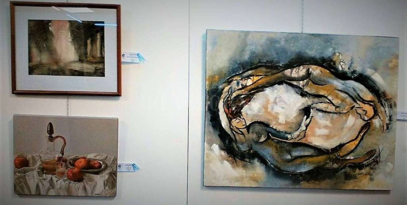 "Salón de Arte Figurativo 2018"