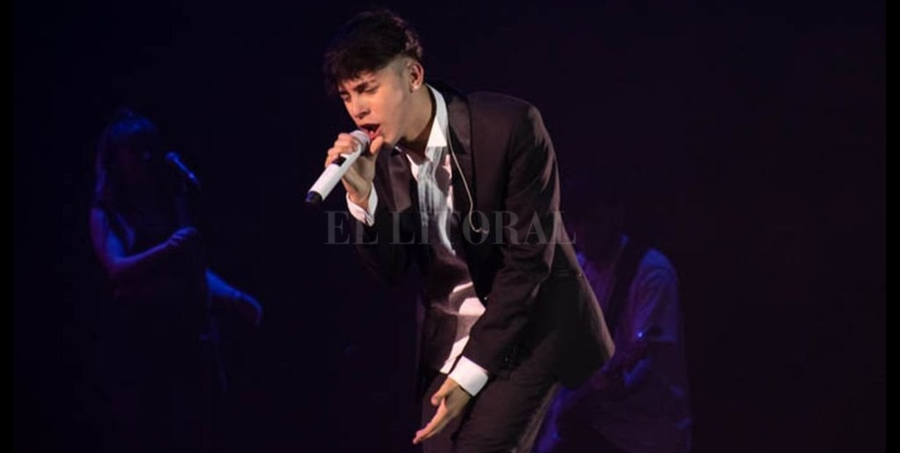 Un crecimiento constante