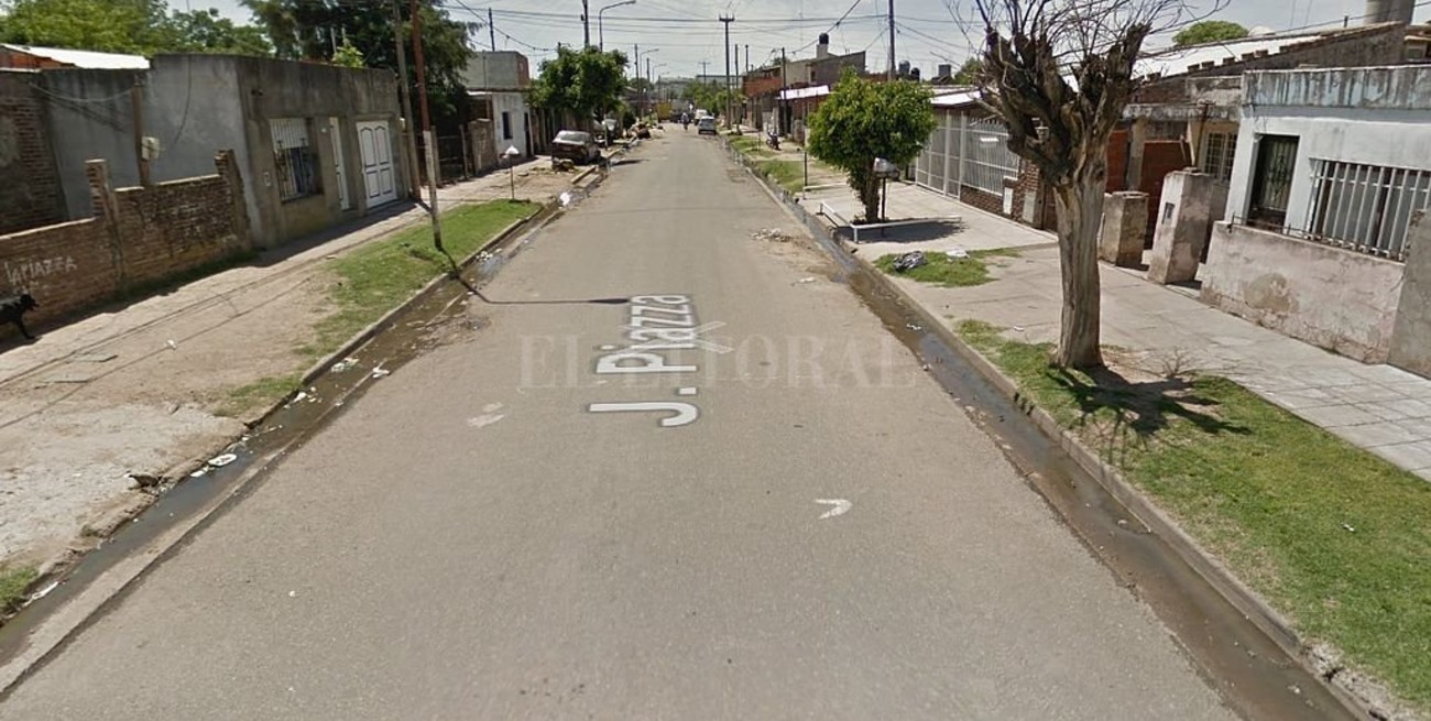 Dos hermanos mataron a puñaladas a un chico de 16 años