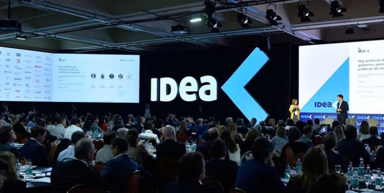 Arranca el coloquio de IDEA con eje en el empleo