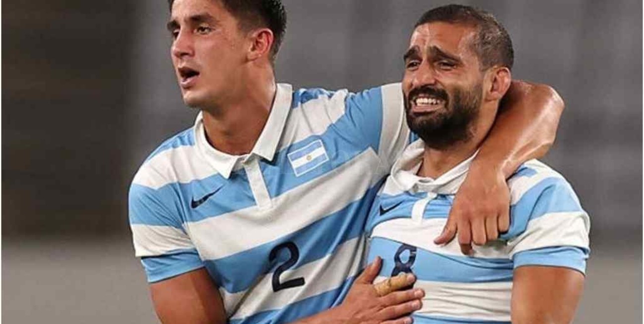 Sancionaron a Revol con tres partidos y se pierde la definición del Rugby '7
