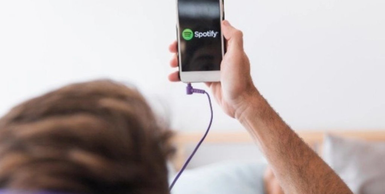 Spotify permitirá añadir canciones sugeridas a una lista de reproducción