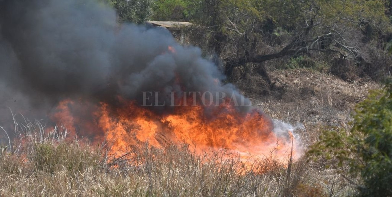 La ONU proyecta que entre 2021 y 2040 el calentamiento global alcanzará 1,5 ºC