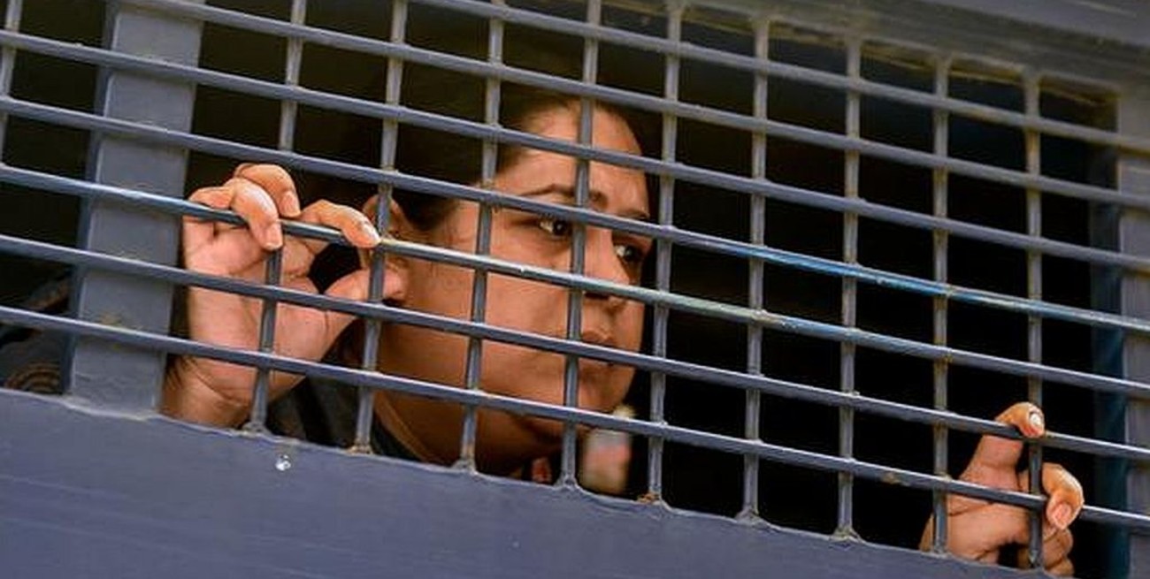 Reporteros sin Fronteras registra récord de periodistas detenidos en el mundo