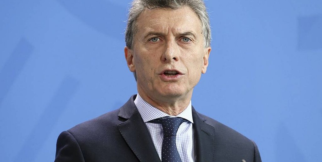 Macri no se presentará a la indagatoria por espionaje a las víctimas del ARA San Juan