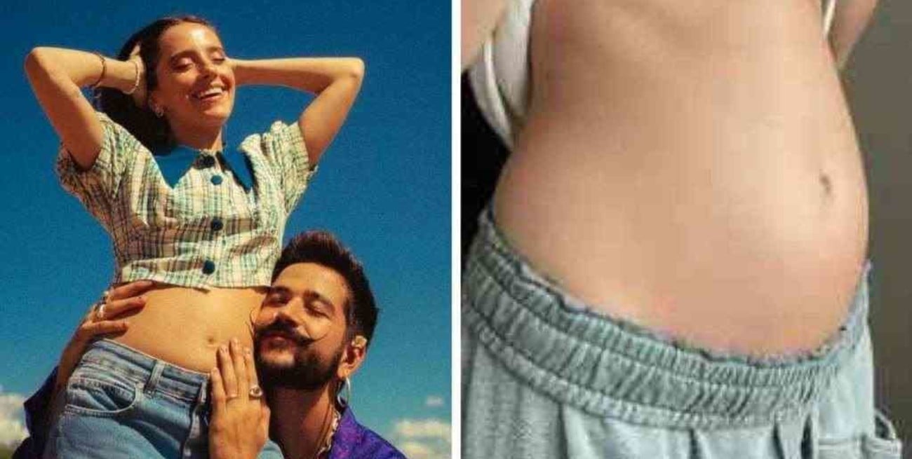 Aseguran que Evaluna Montaner y Camilo fueron papás: ¿nació Índigo?