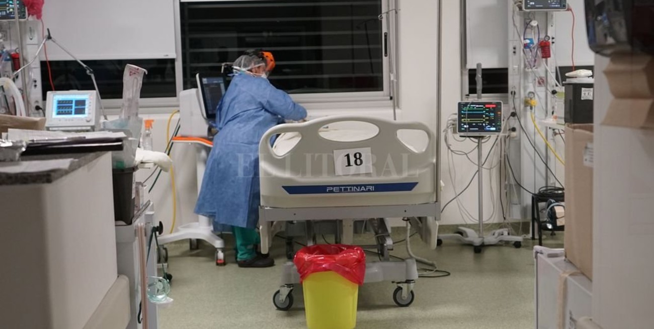 La provincia de Santa Fe realizó modificaciones en el protocolo Covid