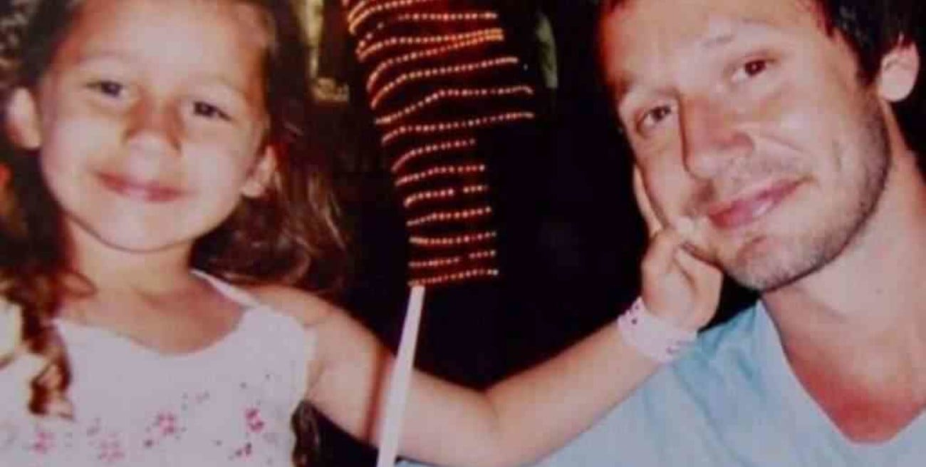 A nueve años de la muerte de Blanca: el emotivo recuerdo de Benjamín Vicuña a su hija