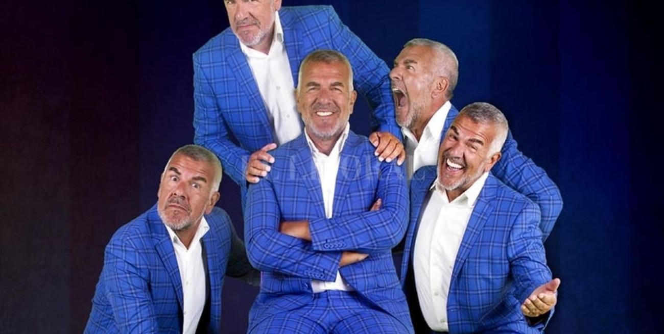 Dady y "La Nostalgia Militante"