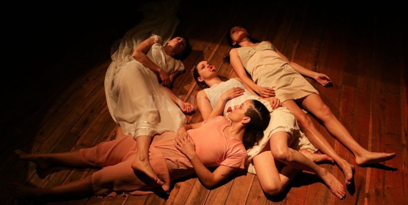 Vuelve la Fiesta Nacional del Teatro